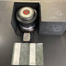 Thumbnail von Audemars Piguet Royal Oak Offshore Chronograph Alinghi Team