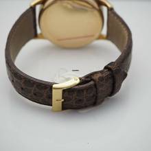 Thumbnail von Lemania Chronograph Vintage Cal.15TL - Gold 18k/750 </h1>