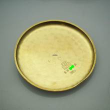 Thumbnail von Lemania Chronograph Vintage Cal.15TL - Gold 18k/750 </h1>