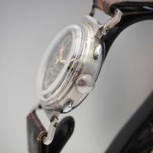 Thumbnail von Minerva Military Telemetre Chronograph Vintage um 1935