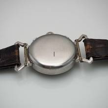 Thumbnail von Minerva Military Telemetre Chronograph Vintage um 1935