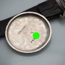 Thumbnail von Minerva Military Telemetre Chronograph Vintage um 1935