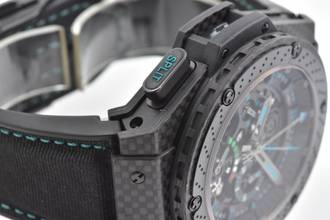 Thumbnail von Hublot King Power F1 Abu Dhabi Limited Split Second 719.QM.1729.NR.FAD11