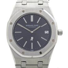 Thumbnail von Audemars Piguet Royal Oak Jumbo Ref.5402 A-Serie </h1>