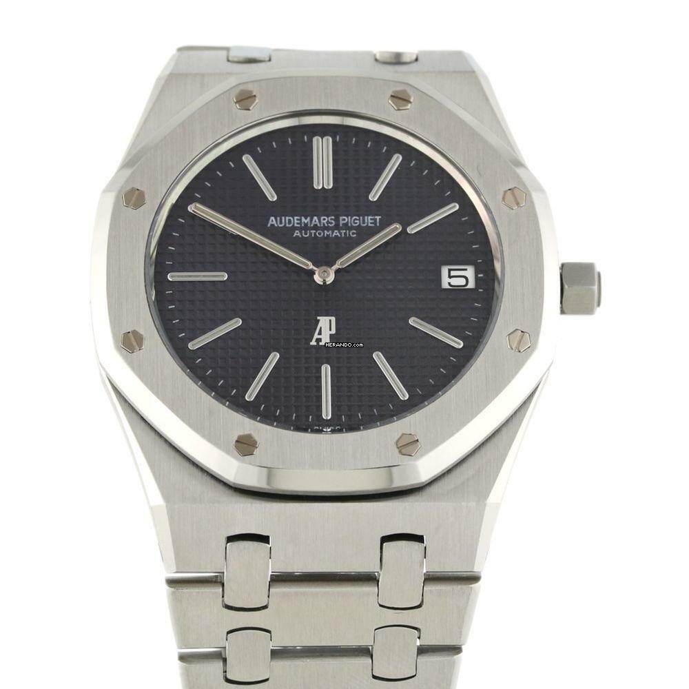  Audemars Piguet Royal Oak Jumbo Ref.5402 A-Serie </h1> 