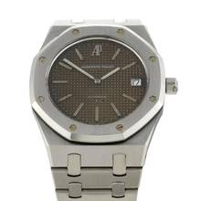 Thumbnail von Audemars Piguet Royal Oak Jumbo Tropical Dial Ref.14802ST
