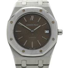 Thumbnail von Audemars Piguet Royal Oak Jumbo Tropical Dial Ref.14802ST