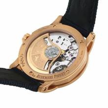 Thumbnail von Audemars Piguet Code 11.59 Rosegold </h1>