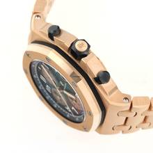 Thumbnail von Audemars Piguet Royal Oak Offshore Chronograph Ref.26470 </h1>