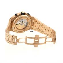 Thumbnail von Audemars Piguet Royal Oak Offshore Chronograph Ref.26470 </h1>