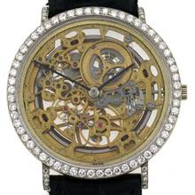 Thumbnail von Audemars Piguet Skeleton Sultan of Oman </h1>