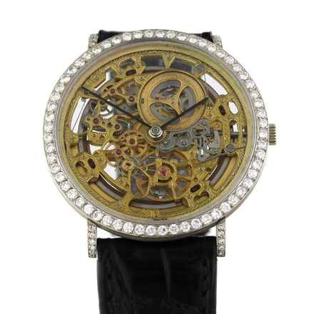  Audemars Piguet Skeleton Sultan of Oman </h1> 