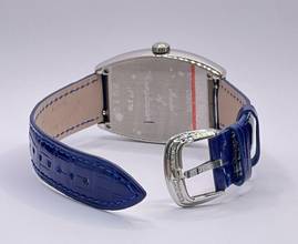 Thumbnail von Franck Muller Cintrée Curvex 2852 QZ D 1R </h1>