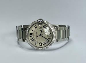 Thumbnail von Cartier Ballon Bleu 42mm 3001