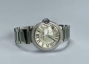 Thumbnail von Cartier Ballon Bleu 42mm 3001