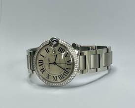 Thumbnail von Cartier Ballon Bleu 42mm 3001