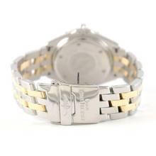 Thumbnail von Breitling Lady J gebraucht Quarz Ref. D52065 </h1>