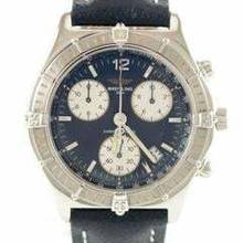 Thumbnail von Breitling Sirius gebraucht Quarz Revision A53011 </h1>