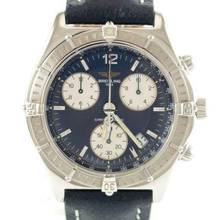Thumbnail von Breitling Sirius gebraucht Quarz Revision A53011 </h1>