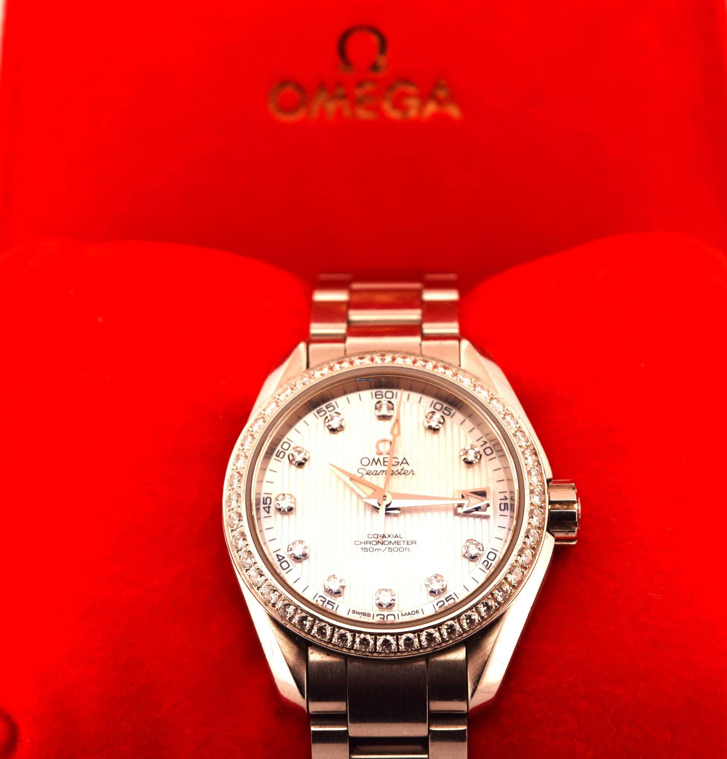 Thumbnail von Omega Seamaster Aqua Terra 231.15.30.20.55.001