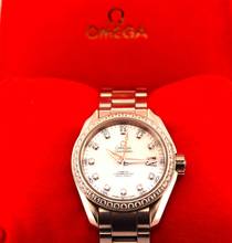Thumbnail von Omega Seamaster Aqua Terra 231.15.30.20.55.001