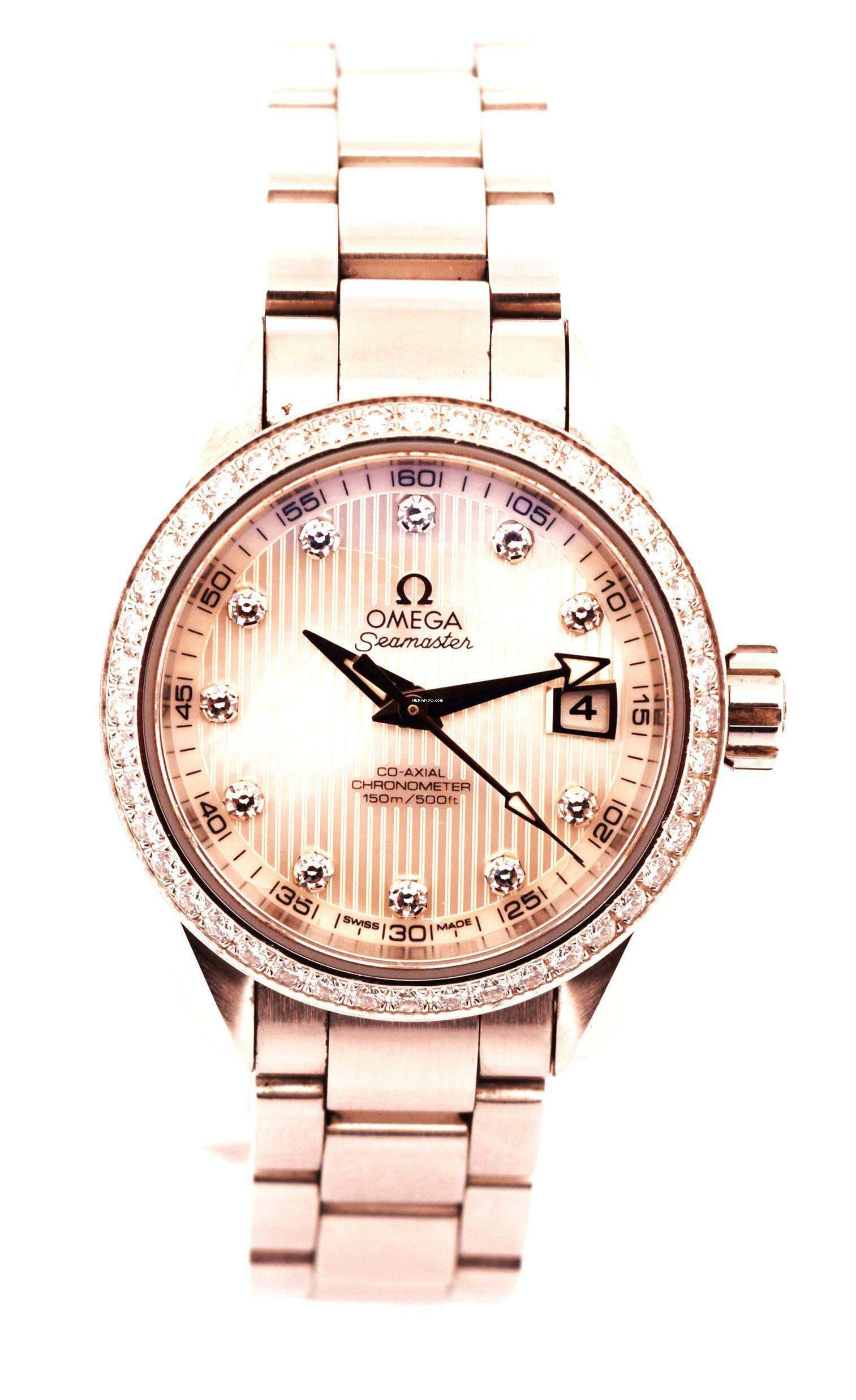 Thumbnail von Omega Seamaster Aqua Terra 231.15.30.20.55.001