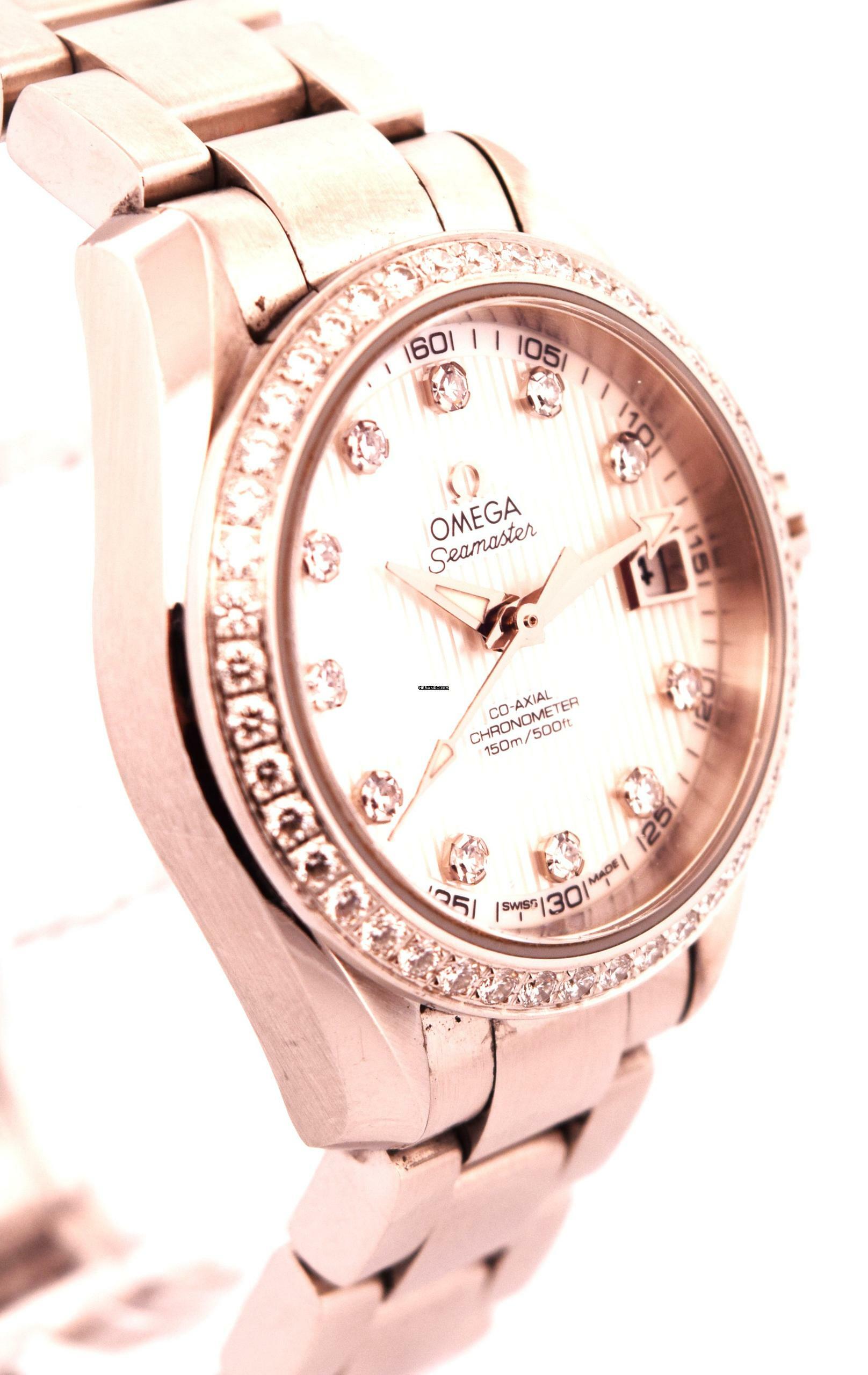 Thumbnail von Omega Seamaster Aqua Terra 231.15.30.20.55.001