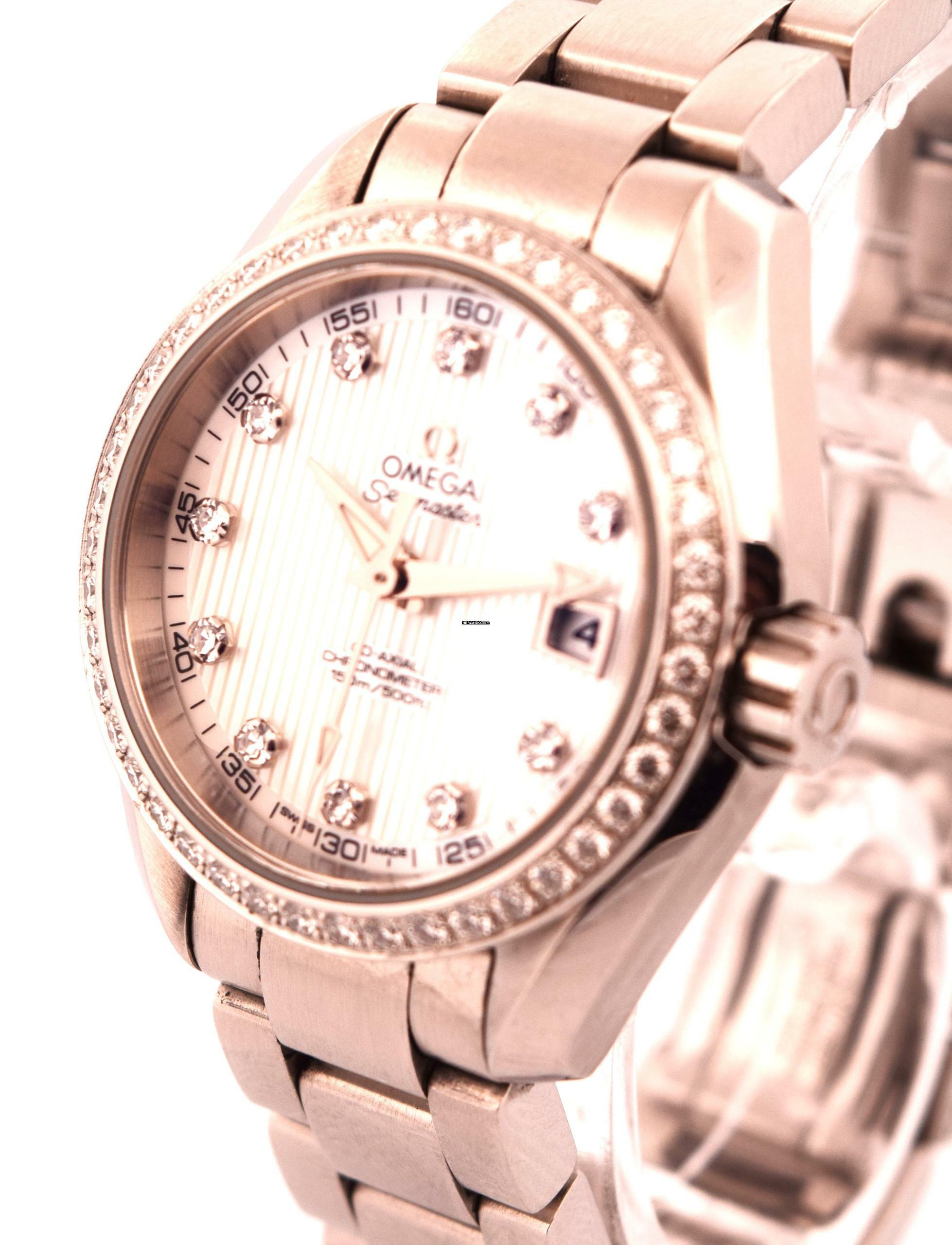 Thumbnail von Omega Seamaster Aqua Terra 231.15.30.20.55.001