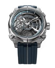 Thumbnail von Mauron Musy Blackprint Titanium Skeleton Limited Edition 13 pieces