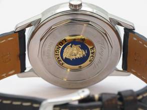 Thumbnail von Longines Flagship Heritage L4.795.4 </h1>