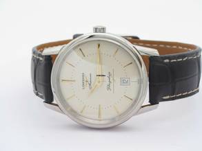 Thumbnail von Longines Flagship Heritage L4.795.4 </h1>