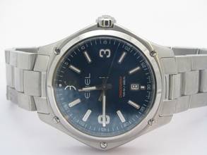 Thumbnail von Ebel Discovery Gent </h1>
