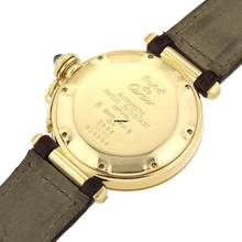 Thumbnail von Cartier Pasha Grille Early Model Ref.820904 BJ.1986 </h1>