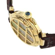 Thumbnail von Cartier Pasha Grille Early Model Ref.820904 BJ.1986 </h1>