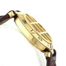 Thumbnail von Cartier Pasha Grille Early Model Ref.820904 BJ.1986 </h1>