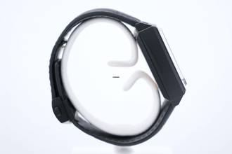 Thumbnail von TAG Heuer Monaco Calibre Heuer 02 Titanium DLC Black Dial - With Box And Papers - 24 Months Warranty CBL2180.FC6497 2022