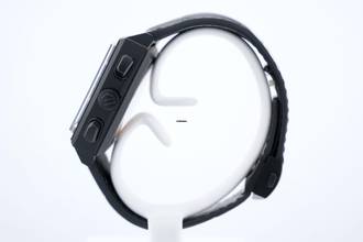 Thumbnail von TAG Heuer Monaco Calibre Heuer 02 Titanium DLC Black Dial - With Box And Papers - 24 Months Warranty CBL2180.FC6497 2022