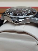 Thumbnail von Omega Seamaster Diver 300 M 42MM 210.32.42.20.01.001 Black dial Unworn/New Condition 2-2026