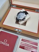 Thumbnail von Omega Seamaster Diver 300 M 42MM 210.32.42.20.01.001 Black dial Unworn/New Condition 2-2026