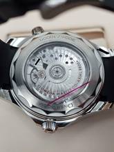 Thumbnail von Omega Seamaster Diver 300 M 42MM 210.32.42.20.01.001 Black dial Unworn/New Condition 2-2026