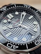 Thumbnail von Omega Seamaster Diver 300 M 42MM 210.32.42.20.01.001 Black dial Unworn/New Condition 2-2026