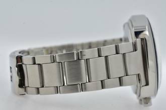 Thumbnail von Tissot Navigator Chronograph 40532 Vintage Mint