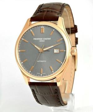  Frederique Constant Classics Index FC-303LGR5B 