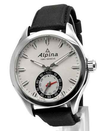  Alpina Horological Smartwatch AL-285S5AQ6  
