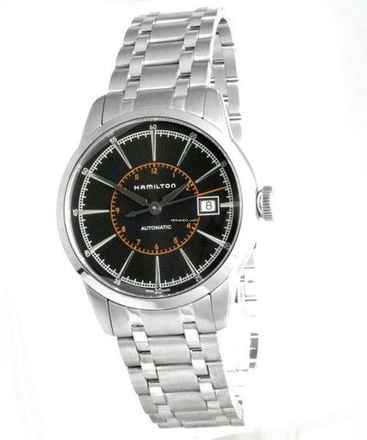  Hamilton Railroad American Classic RailRoad 