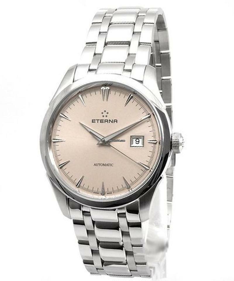  Eterna 1948 Legacy Date  