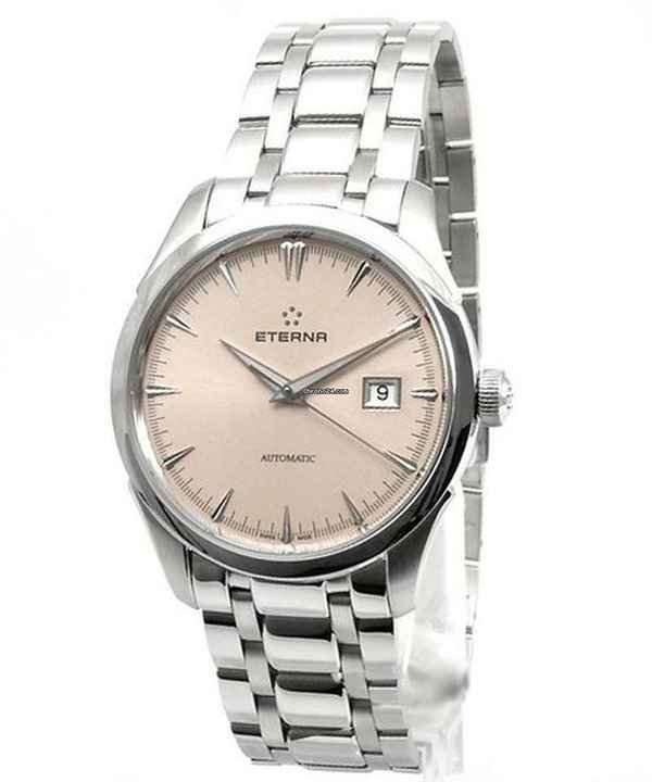  Eterna 1948 Legacy Date  