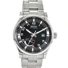 Thumbnail von Mido Multifort Power Reserve Automatik </h1>