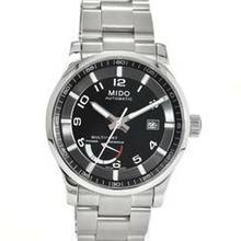 Thumbnail von Mido Multifort Power Reserve Automatik </h1>