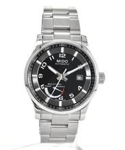 Thumbnail von Mido Multifort Power Reserve Automatik </h1>